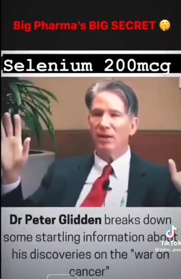 “Medicine is a for-profit industry”