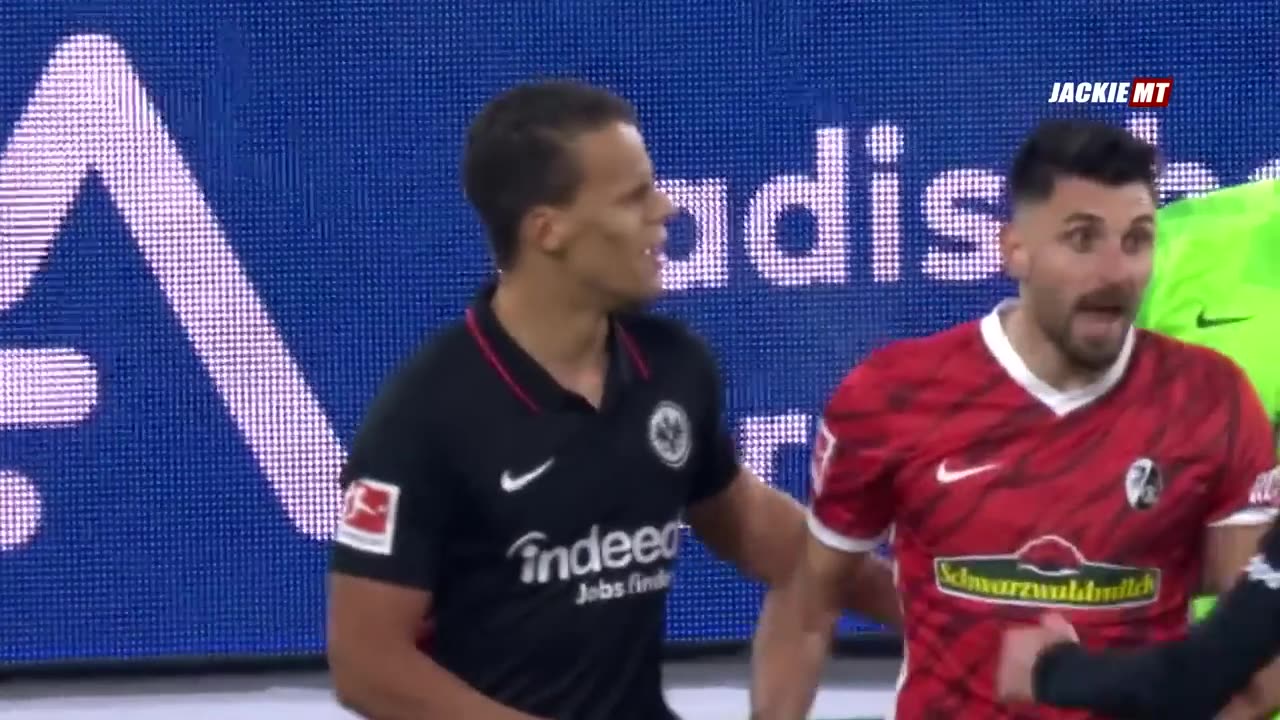 100% Sportsmanship Moments In Football