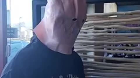 Wear this to CONvid compliant establishments!