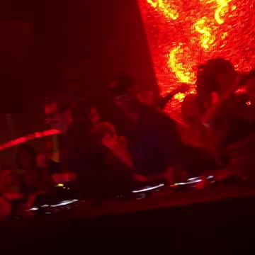 WhoMadeWho Mexico City