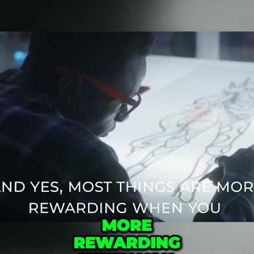 Unleash Your True Self: Embrace Sweat and Life's Poetry