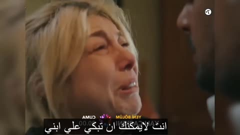 مسلسل طائر الرفراف الحلقة 35 كاملة مترجم للعربية