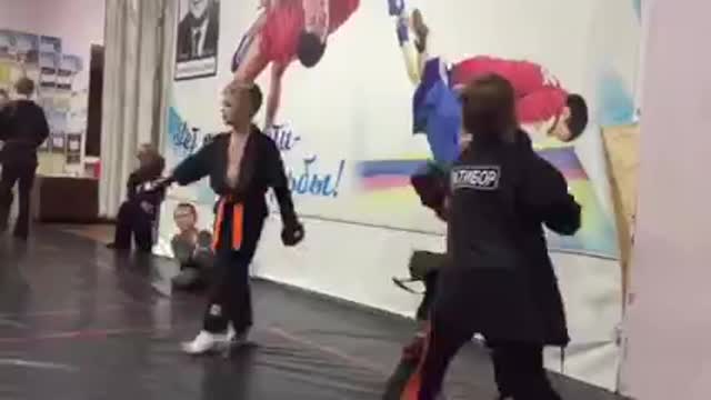 Young fighters , mixed martial arts , martial Jiu Jitsu .