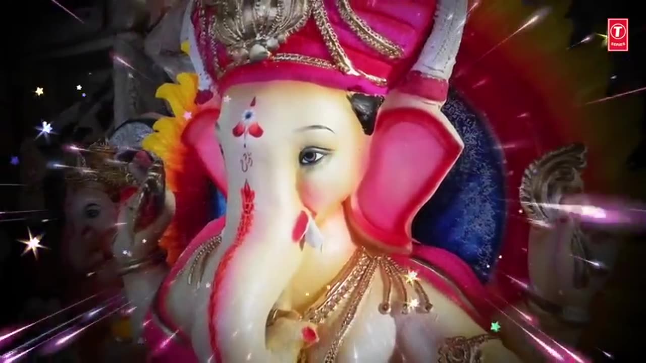 ganesh ji ki aarti