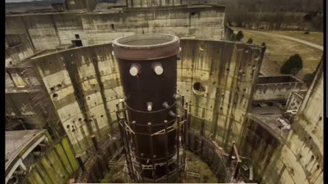 NUCLEAR WASTE