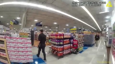 Miami Township officer buys baby formula for a mother who said she was unable to feed her newborn
