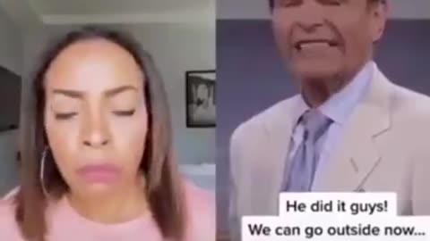 COVID 19 and Kenneth Copeland