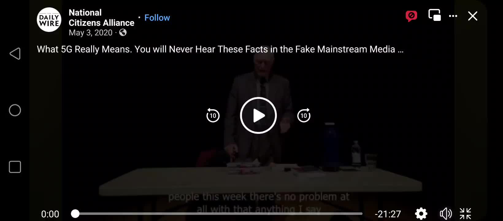 1,700 research papers on frequencies is where these results came from
