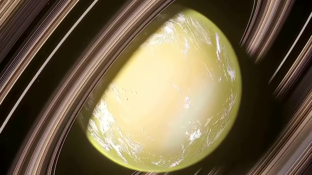 Intergalactic space station