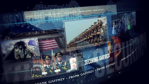 Securing America with Dr. Jason D. Hill (part 1) | December 5, 2022