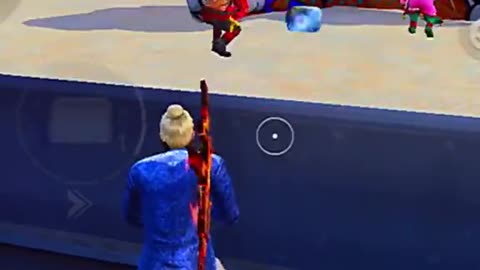 Free Fire 🔥 funny video