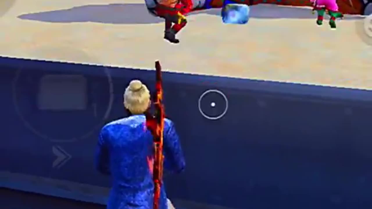 Free Fire 🔥 funny video