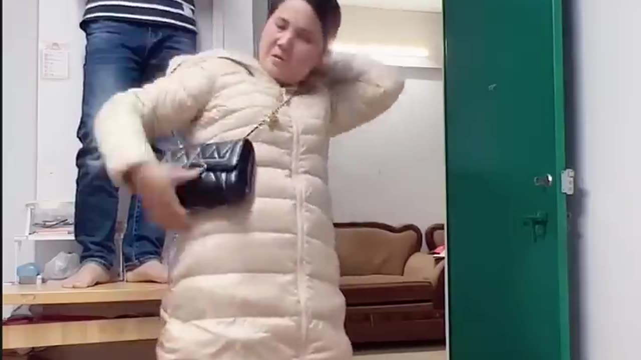 Best Chinese funny moments