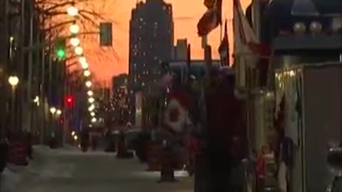 Third weekend of protests against COVID-19 restrictions in Ottawa