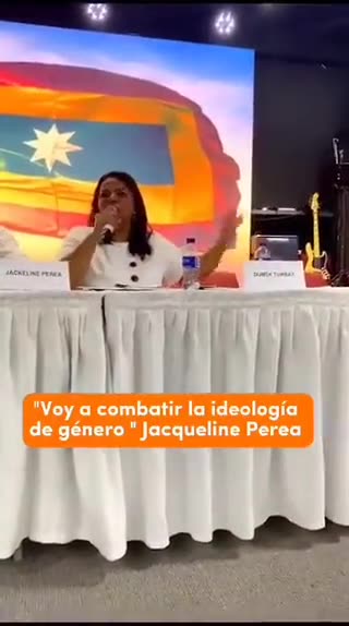 Activistas LGBTI le declaran la guerra a candidata a la alcaldía de Cartagena