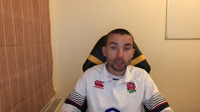 Very short video - Our team meeting last week and "poisoning"