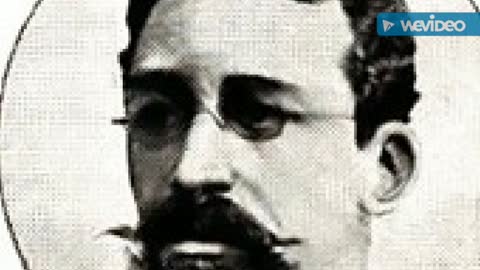 Richard Greener, the first Black college professor