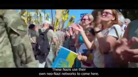 Azov Mentality