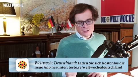 AfD-Prozess- Bedroht Verfassungsschutz die Demokratie – Weltwoche Daily DE