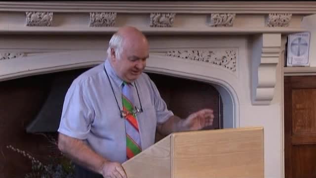 Foundations of Apologetics: Part 9 Faith, Reason and Integration