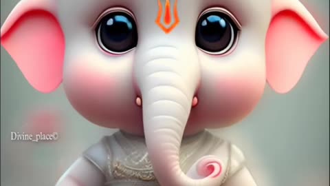 Ganesh bappa