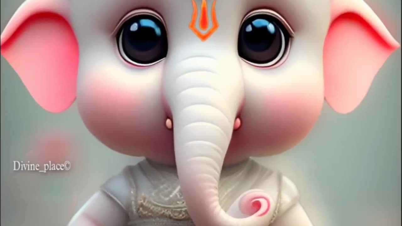 Ganesh bappa