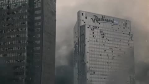 NASA- North Americas Worst Disaster in 300 Years
