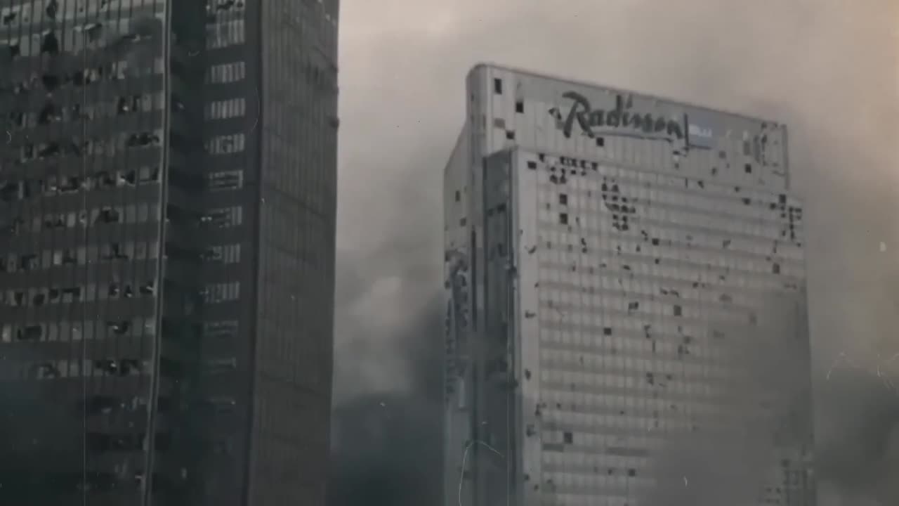 NASA- North Americas Worst Disaster in 300 Years
