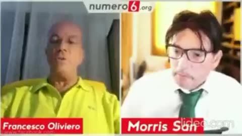 Aumenti vertiginosi di patologie e morti improvvise dal 2020 al 2022 - Francesco Olivero