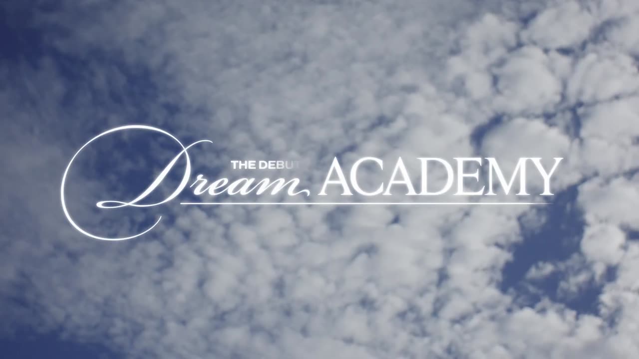 [ HYBE x Geffen ] The Debut : Dream Academy Begins