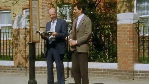 Mr Bean's Exam Results! _ Mr Bean Full Episodes _ Mr Bean Official