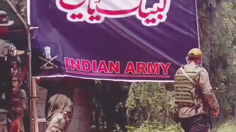 Indian Army