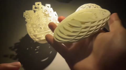 Magic handy art craft