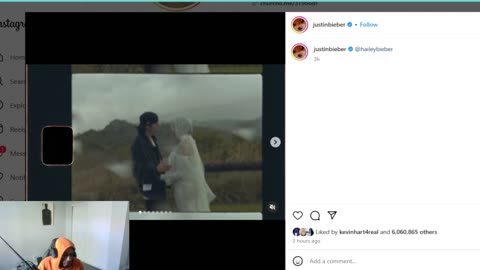 BABY BIEBER OTW!! JUSTIN AND HAILEY BIEBER ANNOUNCE THEIR HAVING A BABY