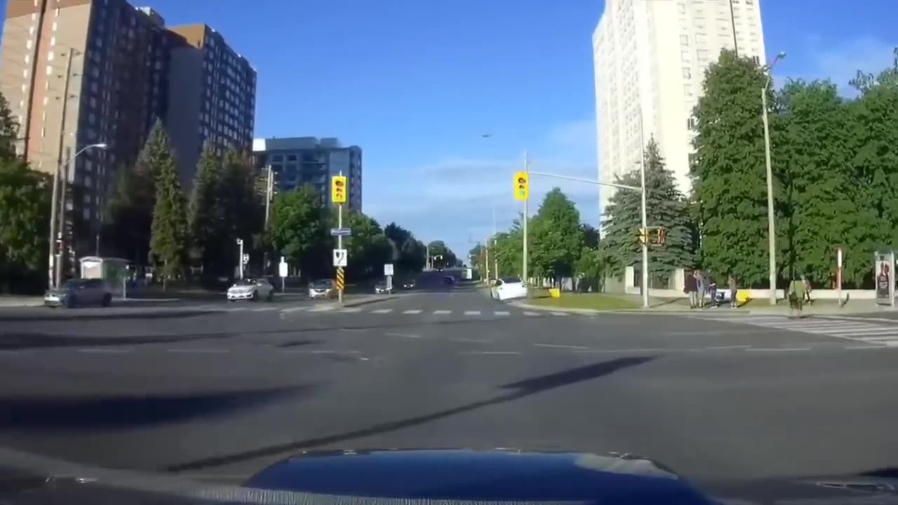 Idiots of supercars compilation