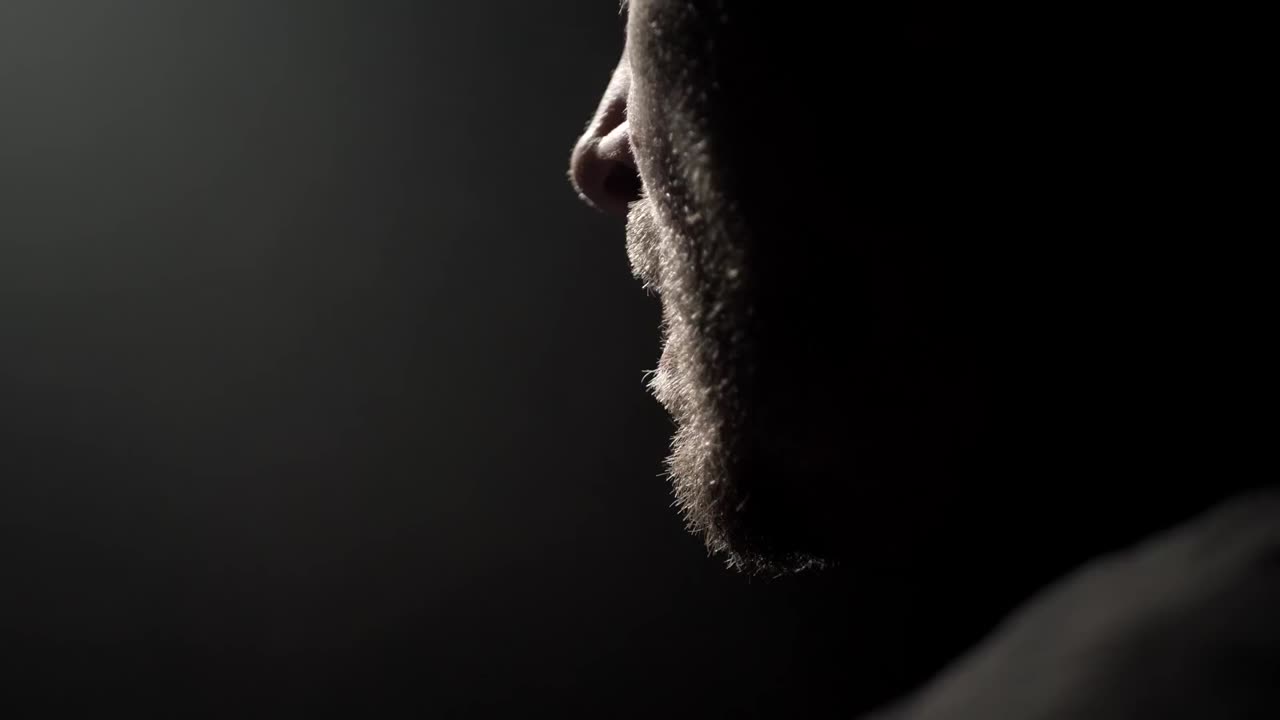 PARADISE LOST - Darker Thoughts (OFFICIAL VIDEO)