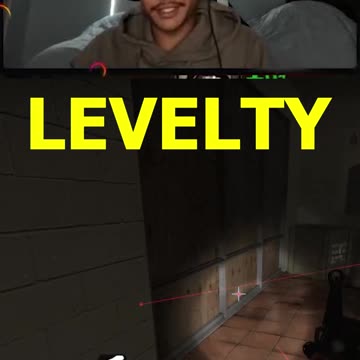 What levelty is this on?