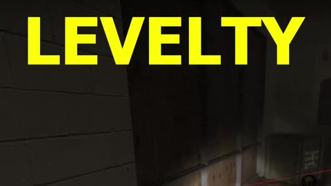 What levelty is this on?