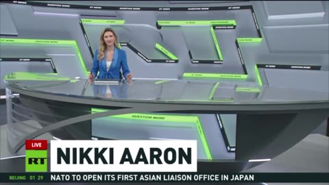 RT News - May 4 2023 (20:00 MSK)