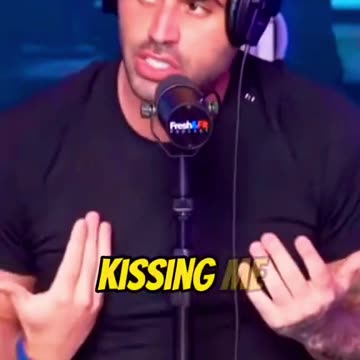 John Zherka’s personal experience with grape alligators 🐊