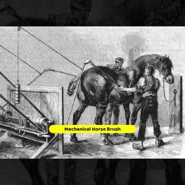 Top 10 Most Amazing Victorian Inventions Part 1