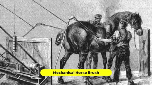 Top 10 Most Amazing Victorian Inventions Part 1