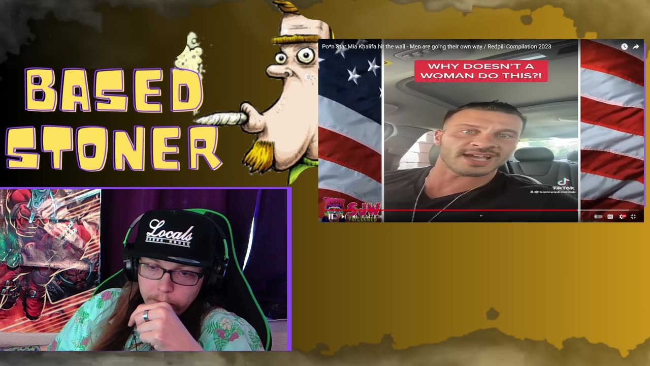 Based opinions #30 | BIG F.U TO YOUTUBE|