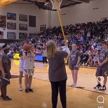 And the crowd goes Wild <3