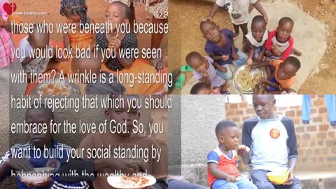 This is a wakeup Call for the Body of Christ... Come now, take My Hand ❤️ Love Letter from Jesus