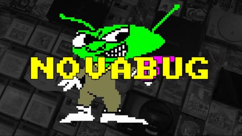 Novabug Introduction