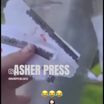 Stop Tearing Down Posters of Babies That Have Been Taken As Hostages