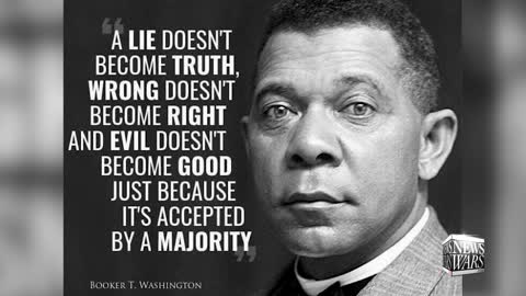 We Are In A Permanent Emergency