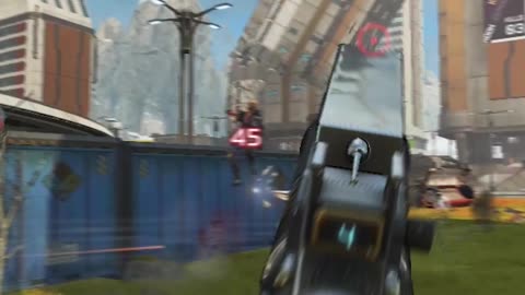Apex legends | Short