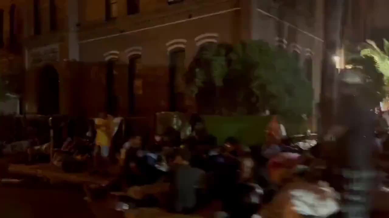 How did we end up in this mess? 1